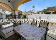 Bestaande bouw - Townhouse - Torre de Horadada - Costa Blanca
