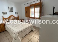 Bestaande bouw - Townhouse - Torre de Horadada - Costa Blanca