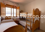 Bestaande bouw - Townhouse - Torre de Horadada - Costa Blanca
