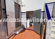 Bestaande bouw - Townhouse - Torre de Horadada - Costa Blanca