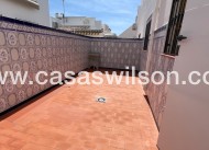 Bestaande bouw - Townhouse - Torre de Horadada - Costa Blanca