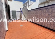 Bestaande bouw - Townhouse - Torre de Horadada - Costa Blanca