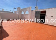Bestaande bouw - Townhouse - Torre de Horadada - Costa Blanca