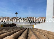 Bestaande bouw - Townhouse - Torre de Horadada - Costa Blanca