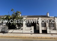 Bestaande bouw - Townhouse - Torre de Horadada - Costa Blanca