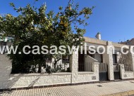 Bestaande bouw - Townhouse - Torre de Horadada - Costa Blanca