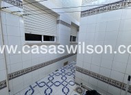 Bestaande bouw - Townhouse - Torre de Horadada - Costa Blanca