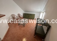 Bestaande bouw - Townhouse - Torre de Horadada - Costa Blanca