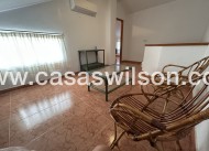 Bestaande bouw - Townhouse - Torre de Horadada - Costa Blanca