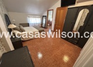 Bestaande bouw - Townhouse - Torre de Horadada - Costa Blanca