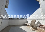 Bestaande bouw - Townhouse - Torre de Horadada - Costa Blanca
