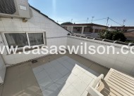 Bestaande bouw - Townhouse - Torre de Horadada - Costa Blanca