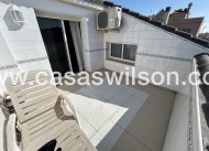 Bestaande bouw - Townhouse - Torre de Horadada - Costa Blanca