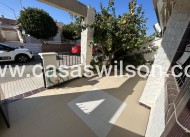 Bestaande bouw - Townhouse - Torre de Horadada - Costa Blanca