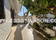 Bestaande bouw - Townhouse - Torre de Horadada - Costa Blanca