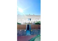 Bestaande bouw - Townhouse - Torrevieja - Aguas Nuevas