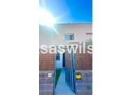 Bestaande bouw - Townhouse - Torrevieja - Aguas Nuevas