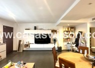 Bestaande bouw - Townhouse - Torrevieja - Aguas Nuevas