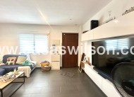 Bestaande bouw - Townhouse - Torrevieja - Aguas Nuevas