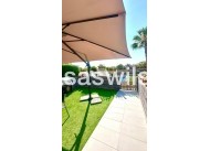 Bestaande bouw - Townhouse - Torrevieja - Aguas Nuevas