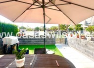 Bestaande bouw - Townhouse - Torrevieja - Aguas Nuevas