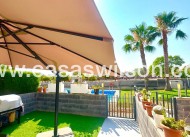 Bestaande bouw - Townhouse - Torrevieja - Aguas Nuevas