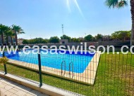 Bestaande bouw - Townhouse - Torrevieja - Aguas Nuevas