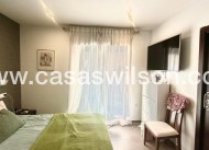 Bestaande bouw - Townhouse - Torrevieja - Aguas Nuevas
