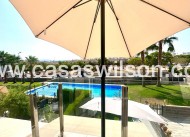 Bestaande bouw - Townhouse - Torrevieja - Aguas Nuevas