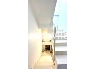 Bestaande bouw - Townhouse - Torrevieja - Aguas Nuevas