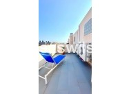 Bestaande bouw - Townhouse - Torrevieja - Aguas Nuevas