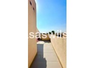 Bestaande bouw - Townhouse - Torrevieja - Aguas Nuevas