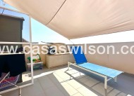 Bestaande bouw - Townhouse - Torrevieja - Aguas Nuevas