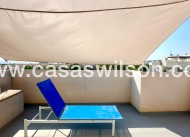 Bestaande bouw - Townhouse - Torrevieja - Aguas Nuevas