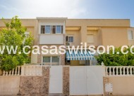 Bestaande bouw - Townhouse - Torrevieja - Aguas Nuevas