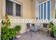 Bestaande bouw - Townhouse - Torrevieja - Aguas Nuevas