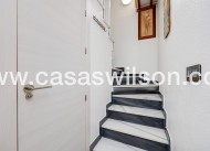 Bestaande bouw - Townhouse - Torrevieja - Aguas Nuevas