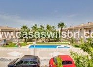 Bestaande bouw - Townhouse - Torrevieja - Aguas Nuevas
