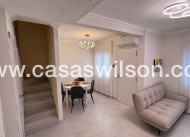 Bestaande bouw - Townhouse - Torrevieja - Calas blanca