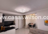 Bestaande bouw - Townhouse - Torrevieja - Calas blanca