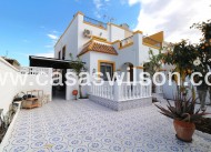 Bestaande bouw - Townhouse - Torrevieja - Carrefour