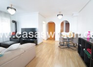 Bestaande bouw - Townhouse - Torrevieja - Carrefour