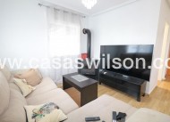 Bestaande bouw - Townhouse - Torrevieja - Carrefour