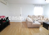 Bestaande bouw - Townhouse - Torrevieja - Carrefour