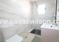 Bestaande bouw - Townhouse - Torrevieja - Carrefour