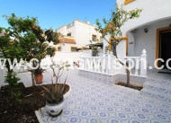 Bestaande bouw - Townhouse - Torrevieja - Carrefour