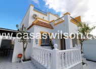 Bestaande bouw - Townhouse - Torrevieja - Carrefour
