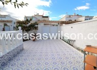 Bestaande bouw - Townhouse - Torrevieja - Carrefour