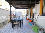 Bestaande bouw - Townhouse - Torrevieja - Carrefour
