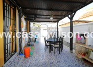 Bestaande bouw - Townhouse - Torrevieja - Carrefour